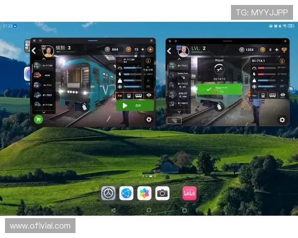 深度剖析星空game平台的用户界面与操作体验