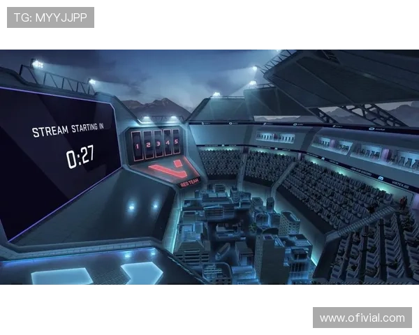 星空体育注册游戏未来发展趋势，探索体育娱乐行业的创新与升级方向