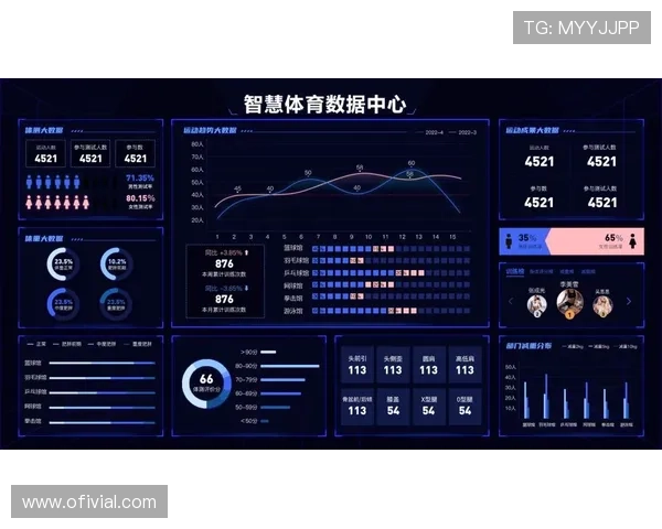 亿傅体育数字化管理提升运动场馆运营效率实现智慧体育未来