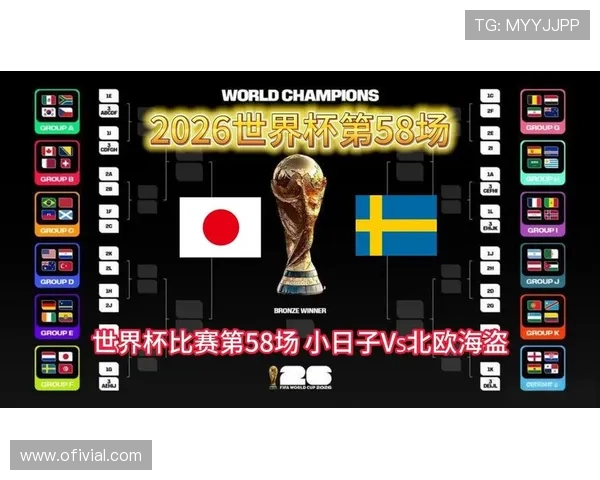 世界杯日本对阵瑞典比赛直播时间安排及详细观看指南 世界杯日本对阵瑞典比赛直播时间安排及详细观看指南